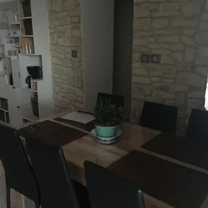 Hébergement de vacances Maison Le Plai-syl, Volonne