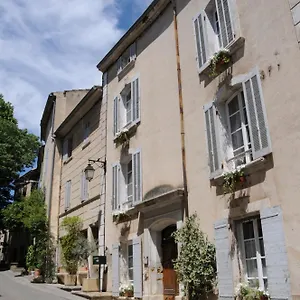 Affittacamere Les De Charlotte, Cucuron